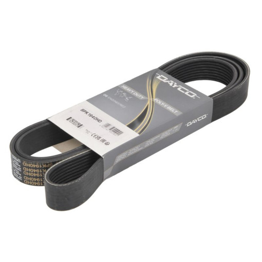 Ремінь ручейковий Mercedes ATEGO 8PK1940HD Mercedes 9069934096