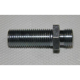 Штуцер прямий зовнішній. M22x1.5/ внтутр.M16x1.5