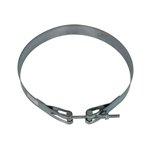 Хомут крепления ресивера SCANIA 4, P,G,R,T 05.95-