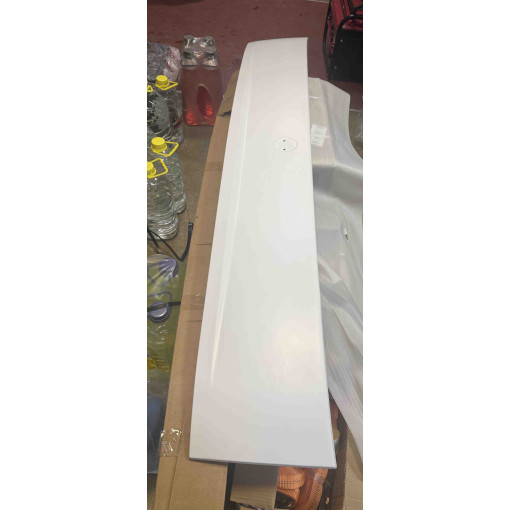 Капот Mercedes ATEGO 2