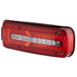 Фонарь задний правый LED MAN TGL-M-X 05r-/14r-