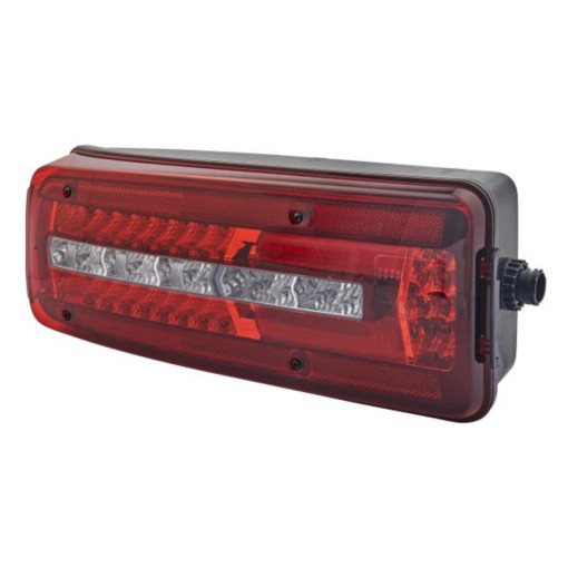 Фонарь задний левый MAN LED TGL-M-X 05r-/14r-