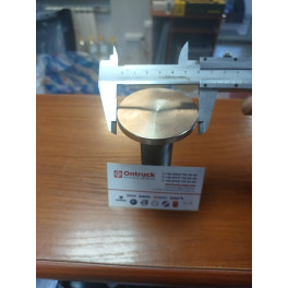 Ввертыши с пятаками суппорта HALDEX Modul X (ктк 2 шт)