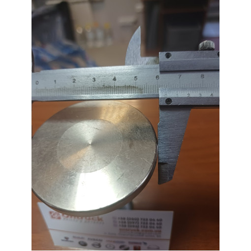 Ввертыши с пятаками суппорта HALDEX Modul X (ктк 2 шт)