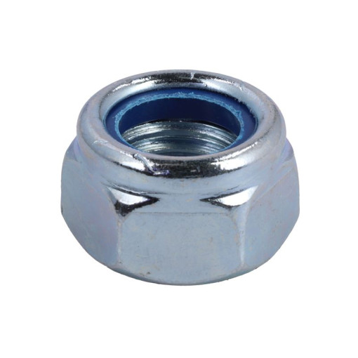 Гайка M20x2,5 DIN 985/8.8 SW30