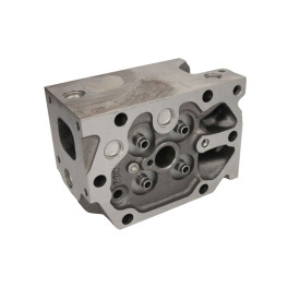 Головка блока цилиндров MAN D2866/D2876