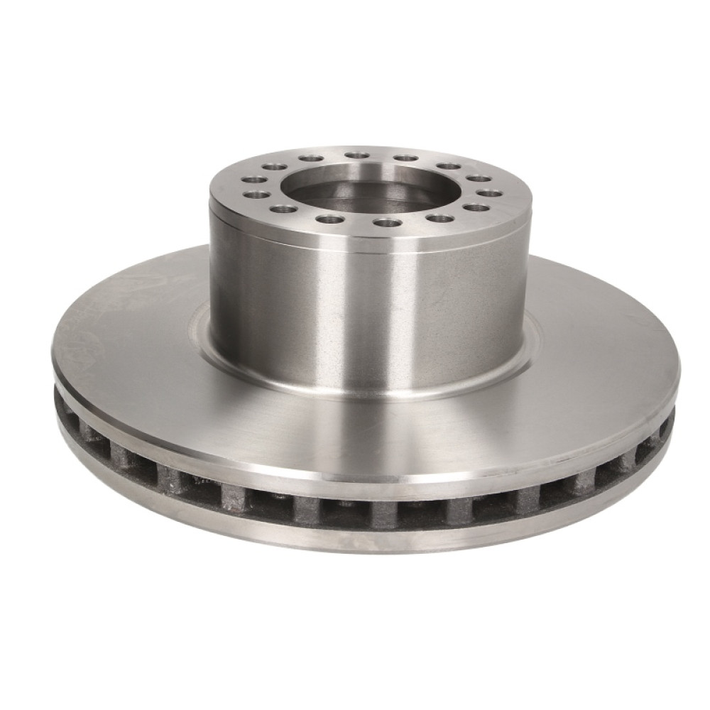 Диск гальмівний передній MERCEDES ATEGO 9754210112