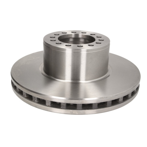 Диск гальмівний передній MERCEDES ATEGO 9754210112