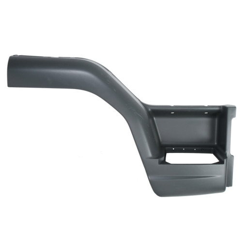 Корпус сходинок кабіни правий DAF LF 45 01.01