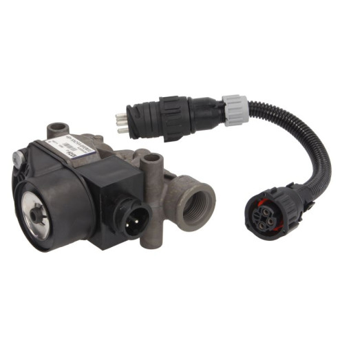 Клапан модулятор EBS передній на колесо MAN; NEOPLAN; IVECO