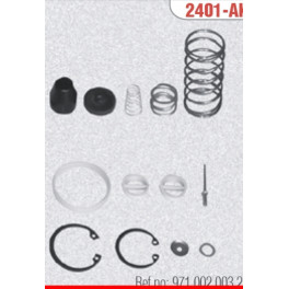 Ремкомплект крана Wabco 971002150/530-3/570/580 0