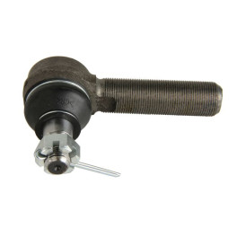 Наконечник рулевой тяги левый MAN L2000 G90 M24x1.5mm /M16