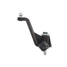Ремкомплект важеля КПП CITROEN BERLINGO/MINIVAN, XSARA; PEUGEOT 306, PARTNER/MINIVAN 1.1/1.4/1.4CNG 04.93-12.15
