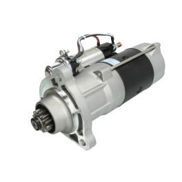 Стартер (24V, 7,5kW) MERCEDES ACTROS, ACTROS MP2 / MP3, AXOR, CITARO (O 530), CONECTO (O 345), TOURISMO (O 350), TRAVEGO (O 580) OM457.934-OM542.966 0