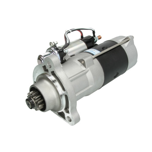 Стартер (24V, 7,5kW) MERCEDES ACTROS, ACTROS MP2 / MP3, AXOR, CITARO (O 530), CONECTO (O 345), TOURISMO (O 350), TRAVEGO (O 580) OM457.934-OM542.966 0