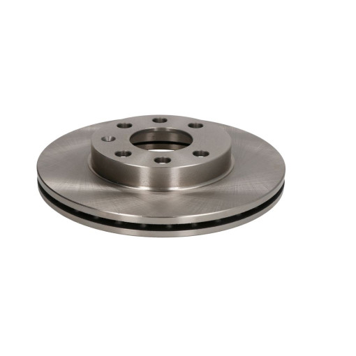 Тормозной диск передн Лев/Прав CHEVROLET AVEO / KALOS, CORSA, LANOS; DAEWOO CIELO, KALOS, LANOS, NEXIA; FSO LANOS; OPEL ASCONA B, ASCONA C, ASTRA F, A