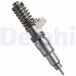 Форсунка топливная RVI; VOLVO FH; FM; FMX; MAGNUM; PREMIUM