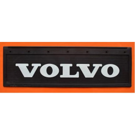 Брызговик Volvo рельефная надпись перед 650х22