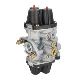Клапан четырёхконтурный защитный MB Atego WABCO тип