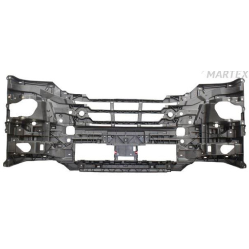 Каркас бампера MAN TGX 2020  внутренний 81416105821