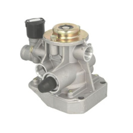 Клапан тормозной главный прицепа SCHMITZ KNAS3100A 4xM22x1,5