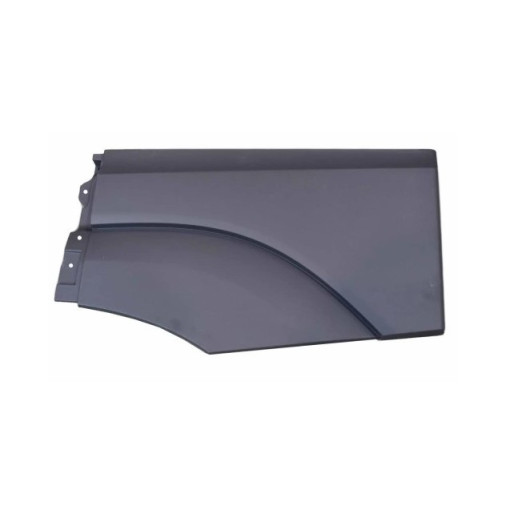 Крило кабіни ліве Mercedes ACTROS MP4 07.11