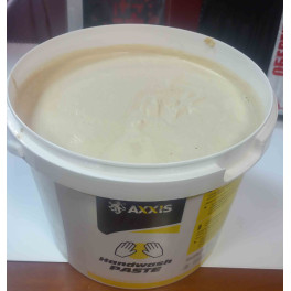 Крем-гель для мытья рук K2 ABRA PASTA 5л K20214