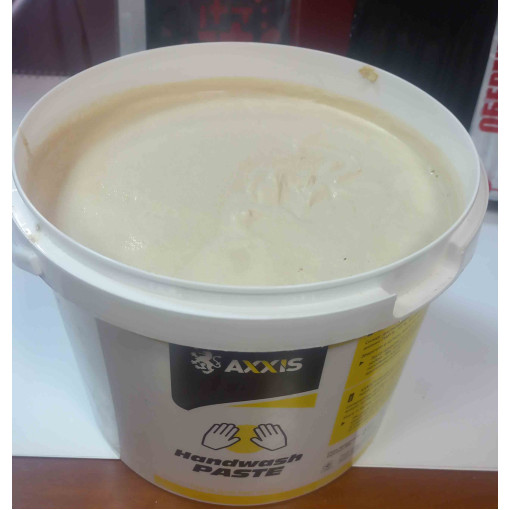 Крем-гель для мытья рук K2 ABRA PASTA 5л K20214