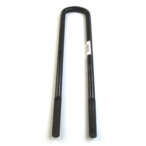 Скоба кріплення ресори Mercedes Atego M22x82x500