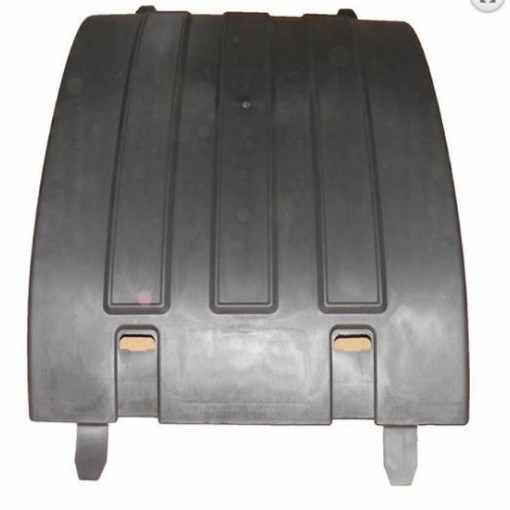 Крышка заднего крыла RVI/Volvo EURO 5