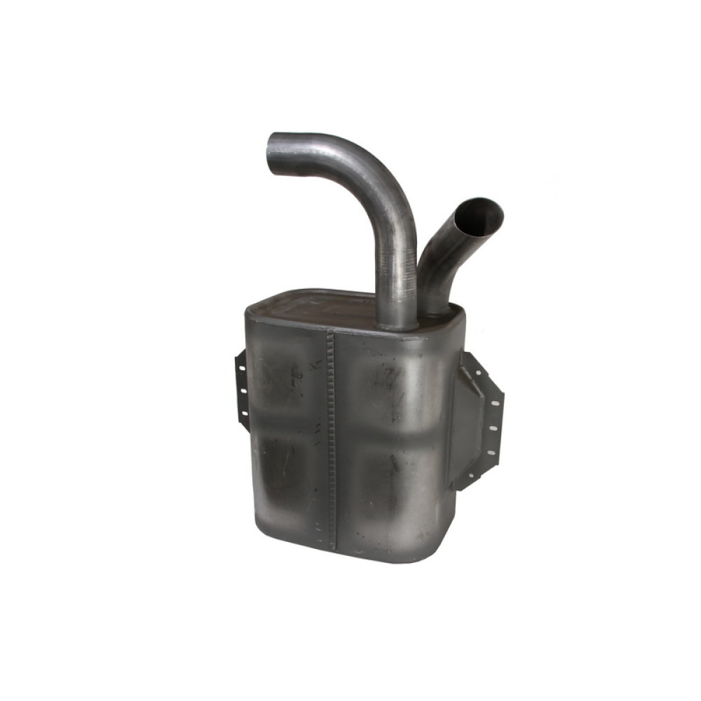 Глушник Mercedes ATEGO, ATEGO 2 OM900.911-OM90