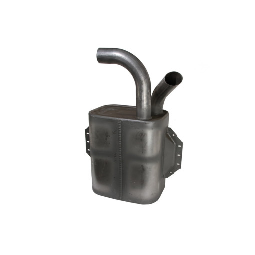 Глушник Mercedes ATEGO, ATEGO 2 OM900.911-OM90