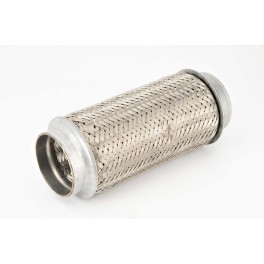 Сильфон выхлопной системы 75x250 mm