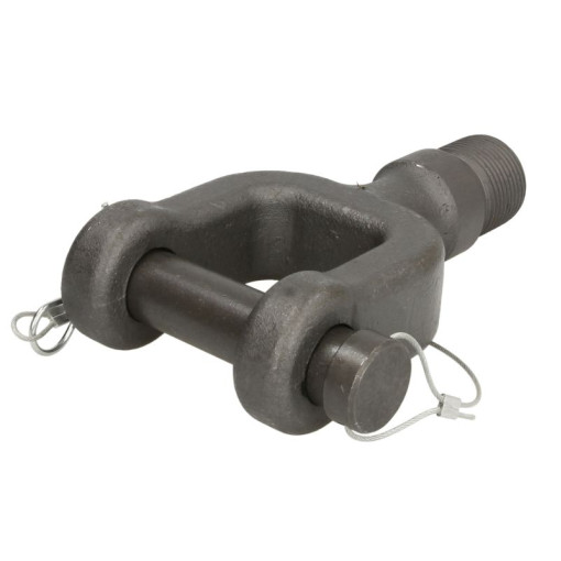 Крюк буксировальний MB Actros Euro 6