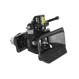 Сцепное устройство Фаркоп Orlandi палец Ø50Mm 160*100Mm