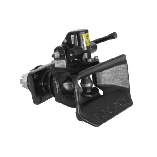 Сцепное устройство Фаркоп Orlandi палец Ø50Mm 160*100Mm