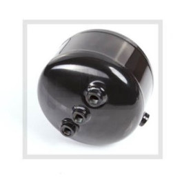 Ресивер повітряний MAN TGL D310MM L324MM, M22X1,5