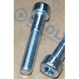 Болт крышки суппорта KNORR M8x1,25x45 mm