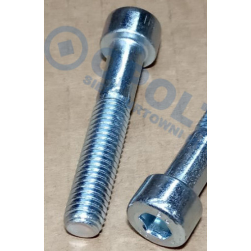 Болт крышки суппорта KNORR M8x1,25x45 mm