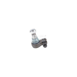 Наконечник рульової тяги (M26x1,5mm/M24x1,5mm, L-75mm)