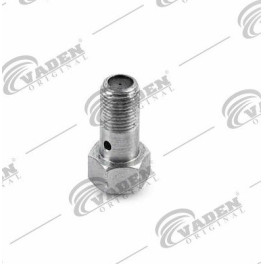 Клапан обратки RVI KERAX, MAGNUM, PREMIUM 2; VOLVO 9700, 9900, FH, FH II, FH16, FH16 II, FM, FM II, FMX, FMX II D11A-330-DXi13 01.03-M14x1,5¶