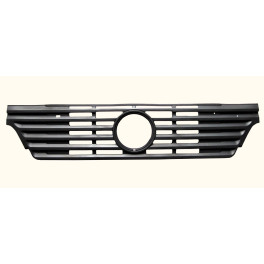 Решітка радіатора Mercedes ACTROS ,