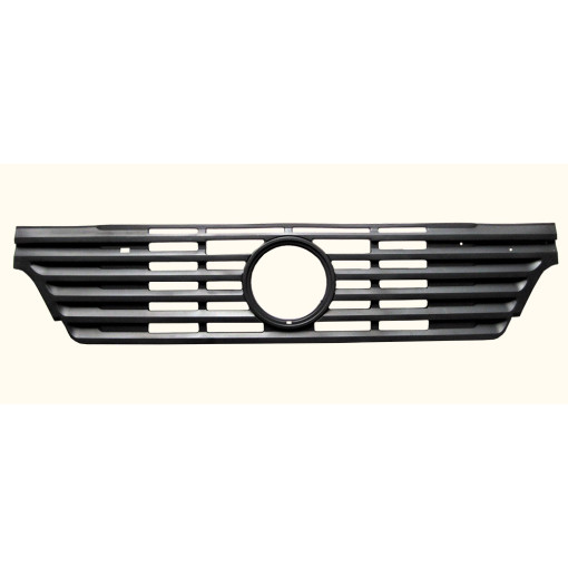 Решетка радиатора Mercedes ACTROS ,