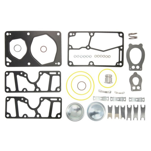 Ремкомплект прокладок компресора Mercedes Actros Euro 6  VOITH