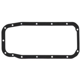 Прокладка масляного поддона CHEVROLET CORSA; DAEWOO 1.5I, ARANOS, CIELO, CIELO LOAD RUNNER, ESPERO, NEXIA; OPEL ASCONA B, ASCONA C, ASTRA F, ASTRA F CLASSIC, ASTRA G 1.2-1.6LPG 03.79-12.09