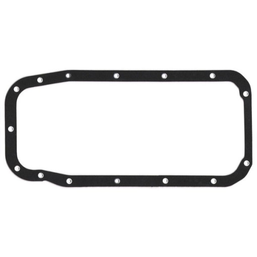 Прокладка масляного поддона CHEVROLET CORSA; DAEWOO 1.5I, ARANOS, CIELO, CIELO LOAD RUNNER, ESPERO, NEXIA; OPEL ASCONA B, ASCONA C, ASTRA F, ASTRA F CLASSIC, ASTRA G 1.2-1.6LPG 03.79-12.09