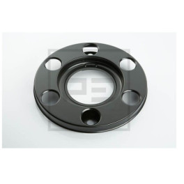 Колпак колесный  6 отверстий (2-точки Крепление) 17,5, diameter: 245mm MAN E2000, F2000, G90, L2000, M 2000 L, TGL I; MERCEDES ATEGO, ATEGO 2