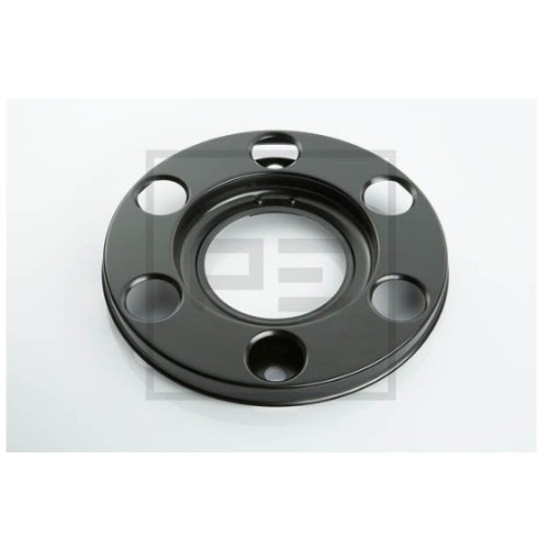 Колпак колесный  6 отверстий (2-точки Крепление) 17,5, diameter: 245mm MAN E2000, F2000, G90, L2000, M 2000 L, TGL I; MERCEDES ATEGO, ATEGO 2