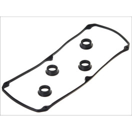 Комплект прокладок клапанної кришки MITSUBISHI DELICA / SPACE GEAR, GALANT VII, L 300 III, L200, L400, SPACE 2.0/2.4 10.92-12.07