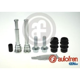 Ремкомплект суппорта FORD TOURNEO CUSTOM V362, TRANSIT, TRANSIT CUSTOM V362, TRANSIT V363 1.0H-3.5 04.06-